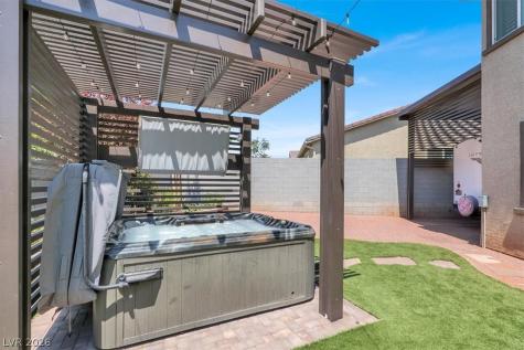 1414 Cattail Falls Boulder City NV 89005