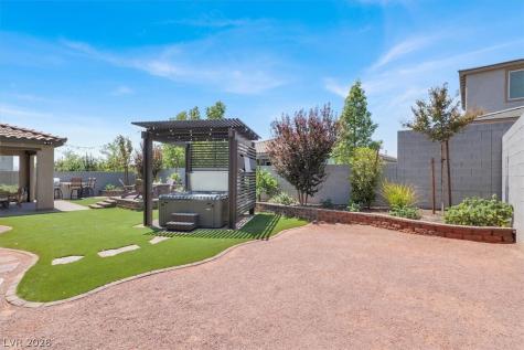 1414 Cattail Falls Boulder City NV 89005