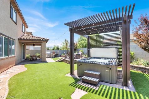 1414 Cattail Falls Boulder City NV 89005