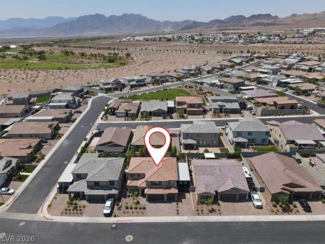 1414 Cattail Falls Boulder City NV 89005
