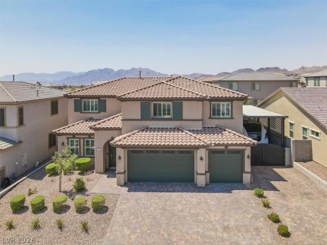 1414 Cattail Falls Boulder City NV 89005