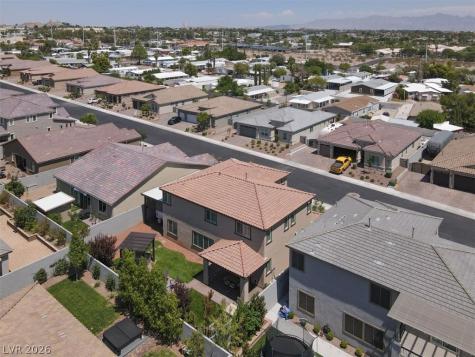 1414 Cattail Falls Boulder City NV 89005