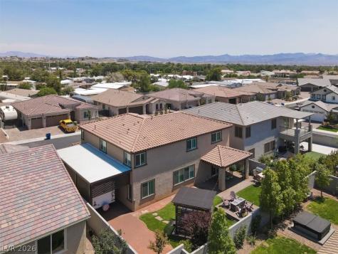 1414 Cattail Falls Boulder City NV 89005