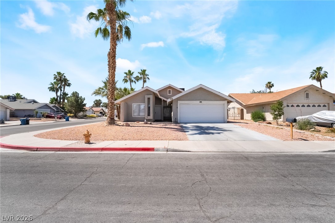 3111 Belvedere Drive Henderson NV 89014