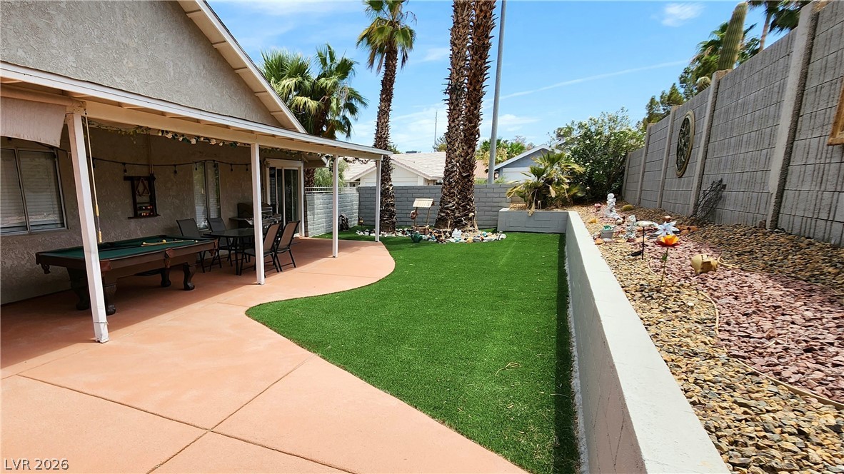 3111 Belvedere Drive Henderson NV 89014