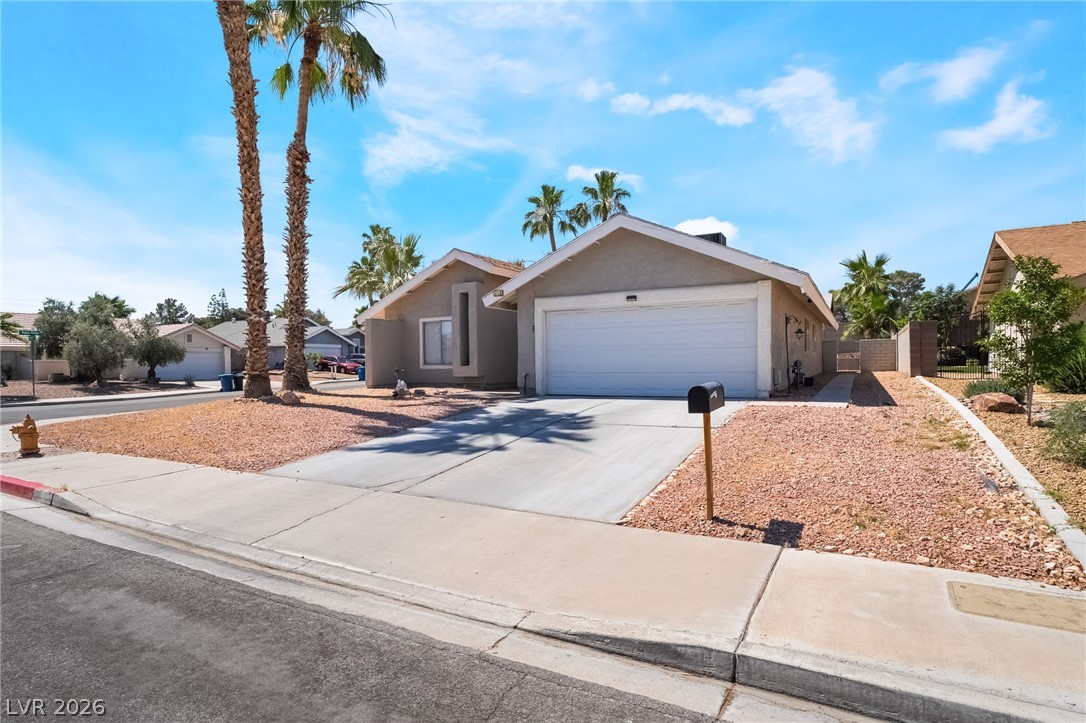 3111 Belvedere Drive Henderson NV 89014