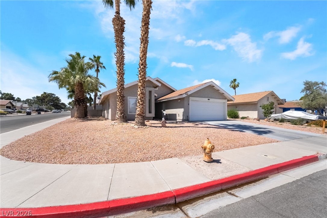 3111 Belvedere Drive Henderson NV 89014