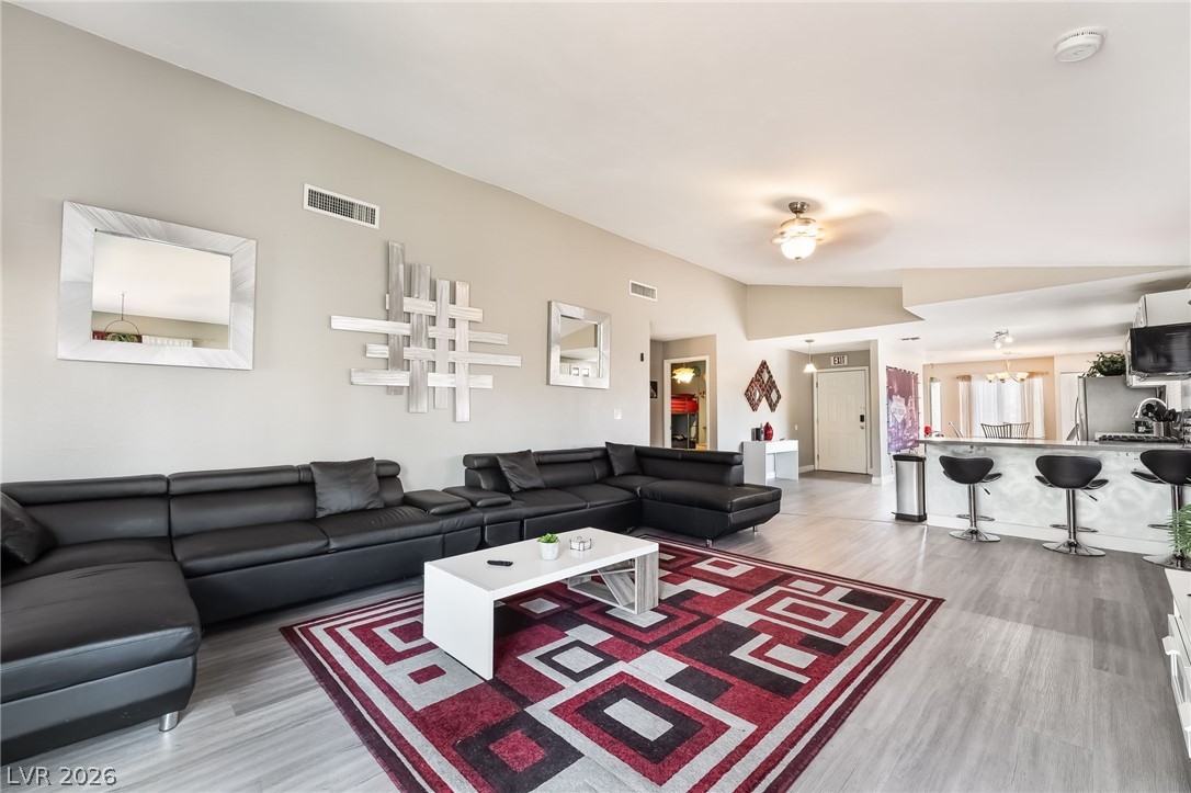 3111 Belvedere Drive Henderson NV 89014