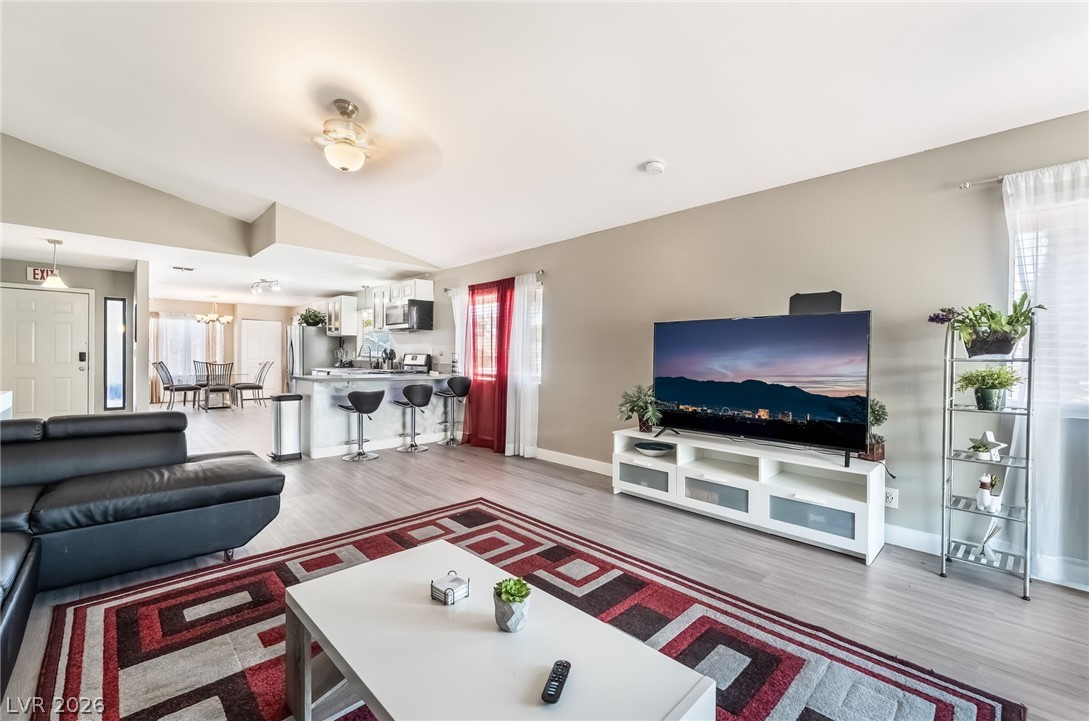 3111 Belvedere Drive Henderson NV 89014
