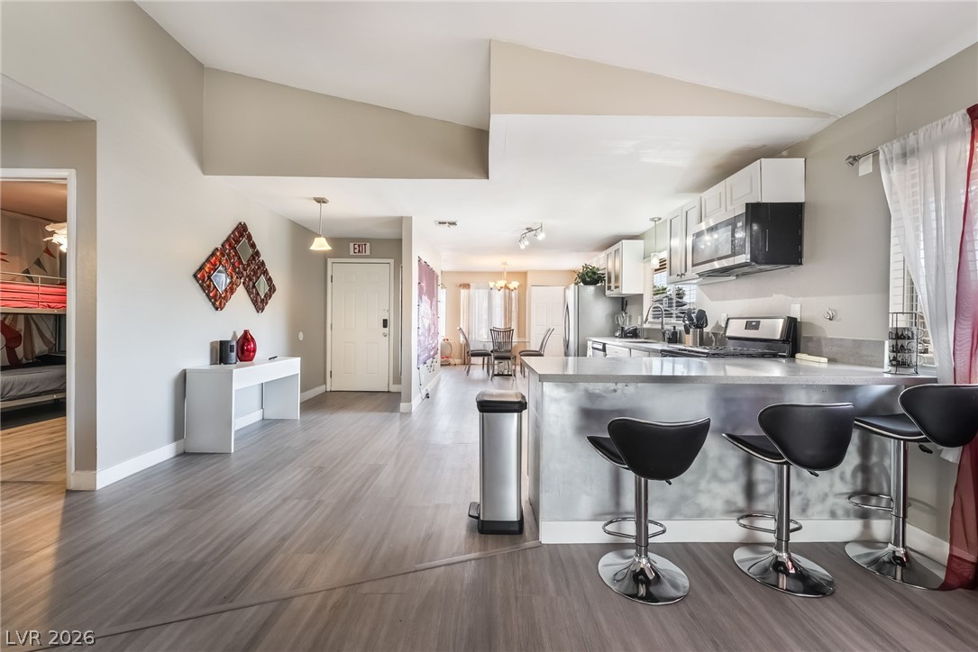 3111 Belvedere Drive Henderson NV 89014