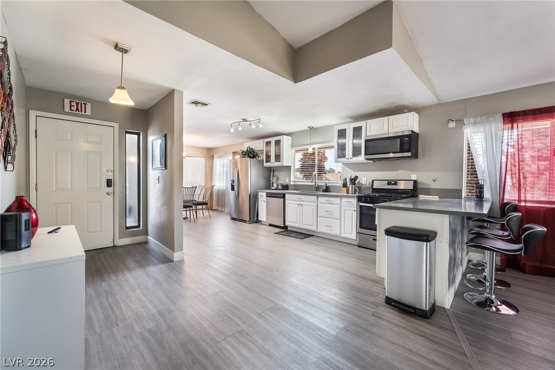 3111 Belvedere Drive Henderson NV 89014