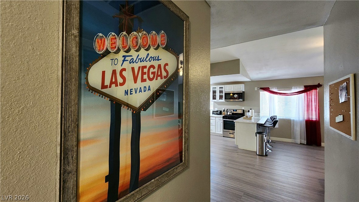 3111 Belvedere Drive Henderson NV 89014