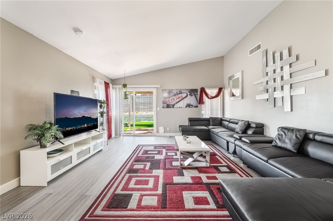 3111 Belvedere Drive Henderson NV 89014