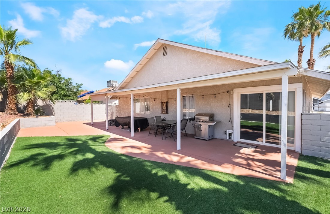 3111 Belvedere Drive Henderson NV 89014