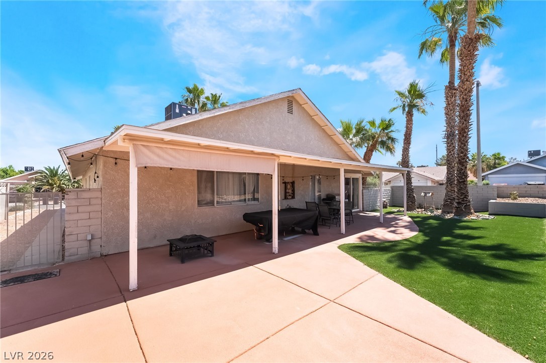3111 Belvedere Drive Henderson NV 89014