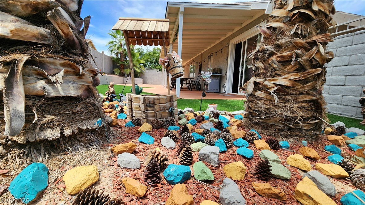 3111 Belvedere Drive Henderson NV 89014