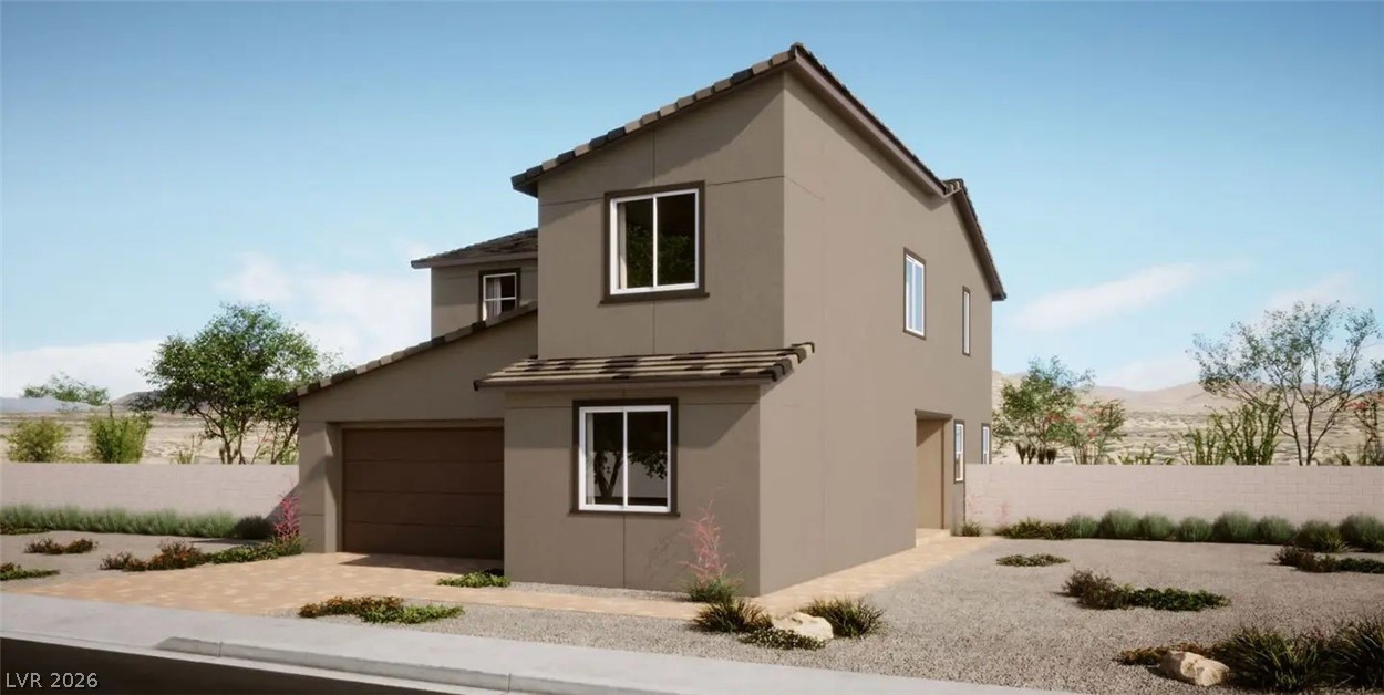 9418 Okul Avenue Las Vegas NV 89143