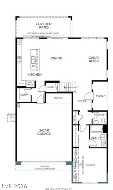 9418 Okul Avenue Las Vegas NV 89143