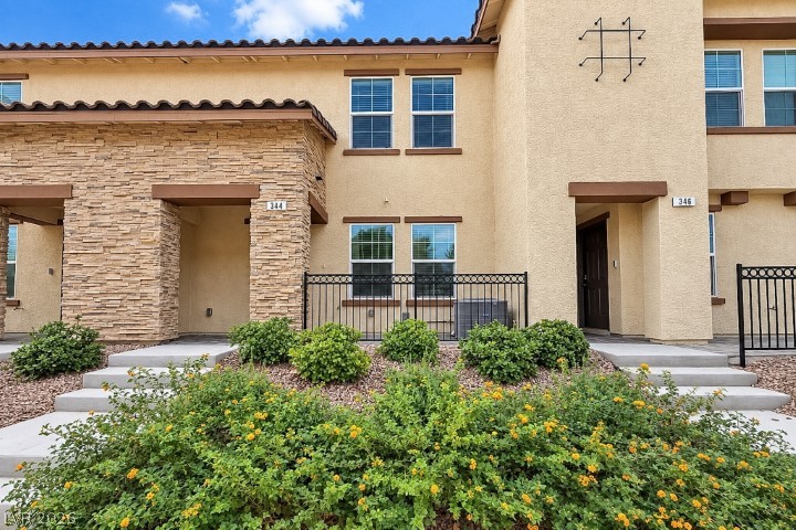 344 Pacific Sparrow Avenue Henderson NV 89011
