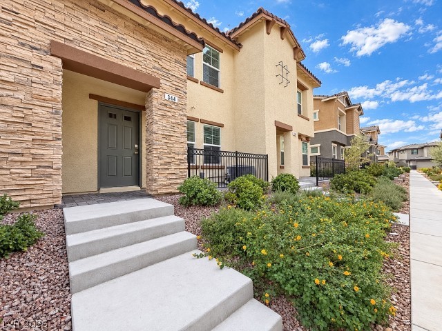344 Pacific Sparrow Avenue Henderson NV 89011