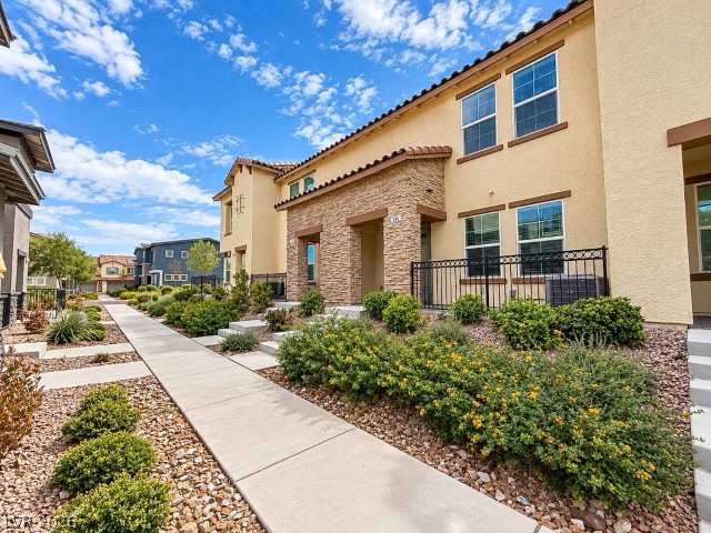 344 Pacific Sparrow Avenue Henderson NV 89011