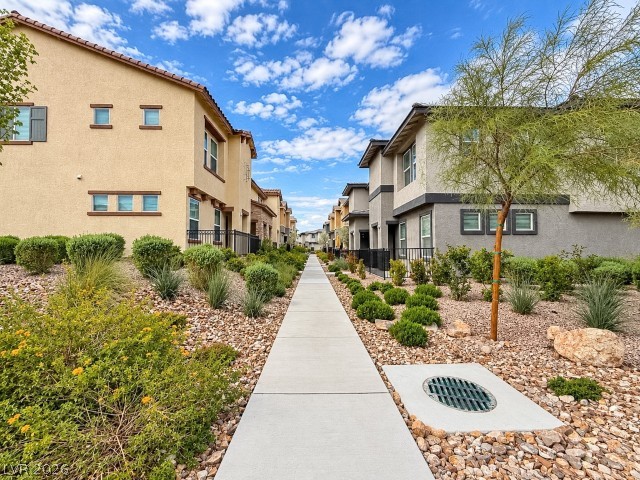 344 Pacific Sparrow Avenue Henderson NV 89011