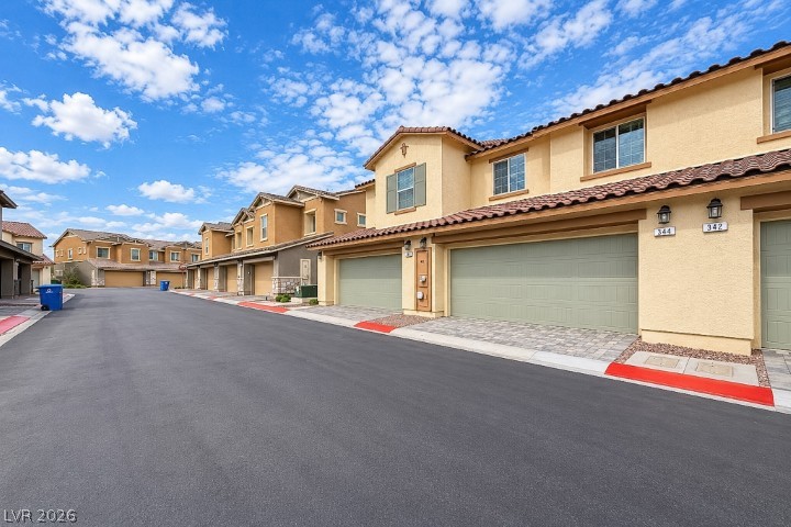 344 Pacific Sparrow Avenue Henderson NV 89011