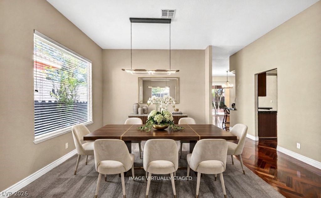 8964 Echo Ridge Drive Las Vegas NV 89117