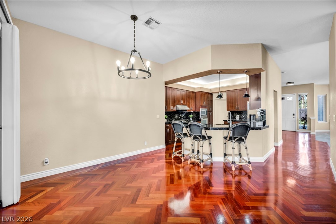 8964 Echo Ridge Drive Las Vegas NV 89117