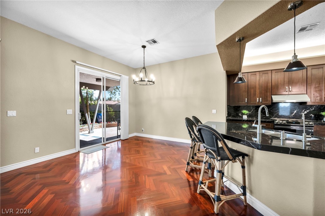 8964 Echo Ridge Drive Las Vegas NV 89117