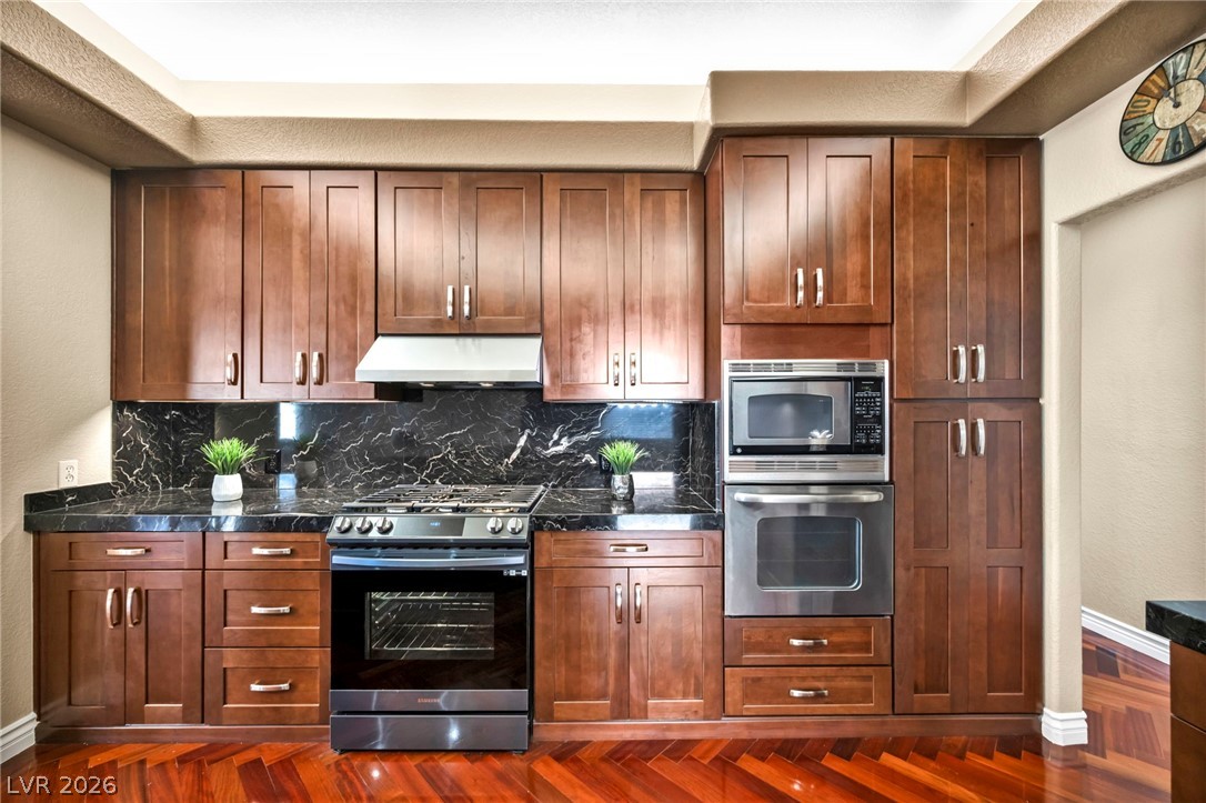 8964 Echo Ridge Drive Las Vegas NV 89117