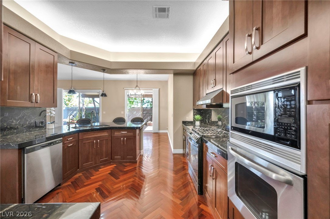 8964 Echo Ridge Drive Las Vegas NV 89117