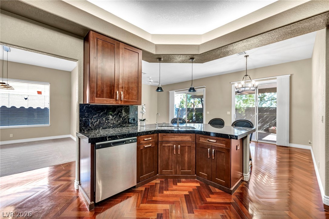 8964 Echo Ridge Drive Las Vegas NV 89117