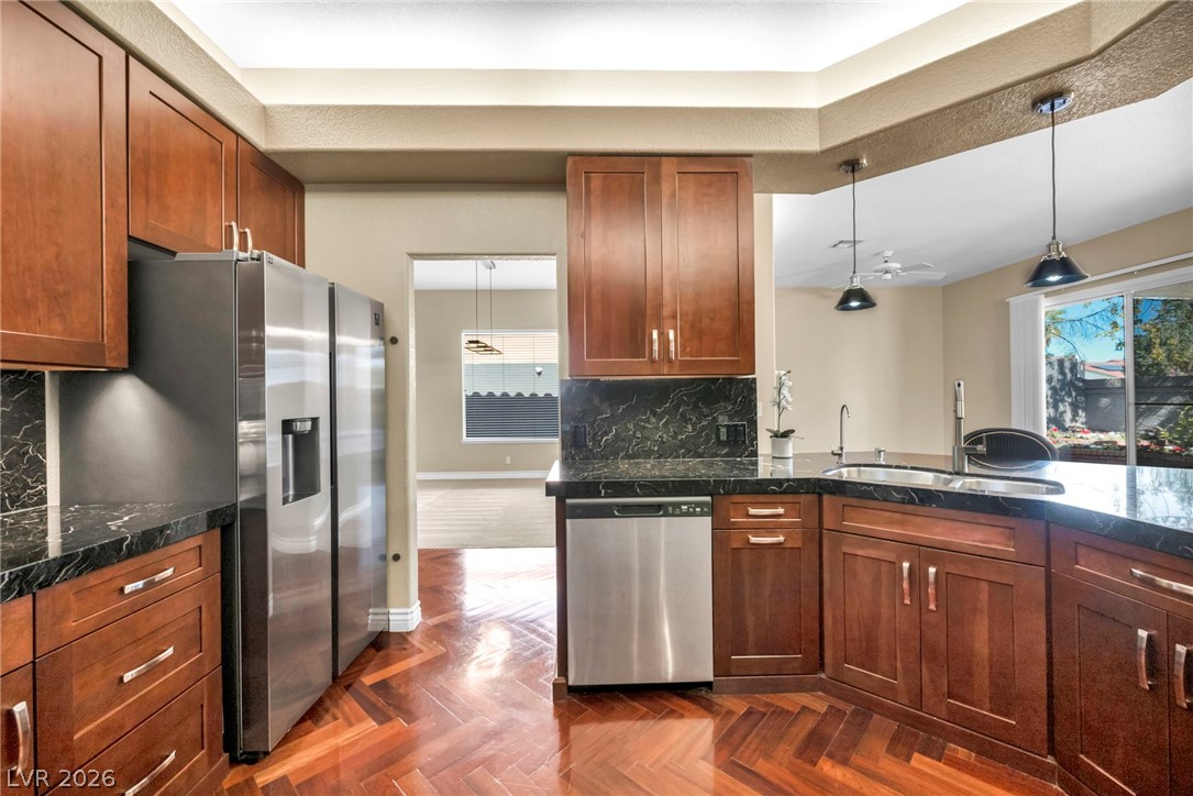 8964 Echo Ridge Drive Las Vegas NV 89117