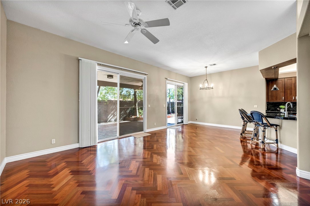 8964 Echo Ridge Drive Las Vegas NV 89117