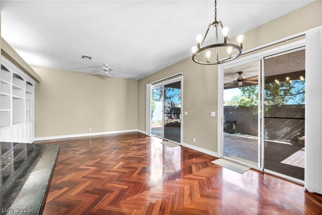 8964 Echo Ridge Drive Las Vegas NV 89117