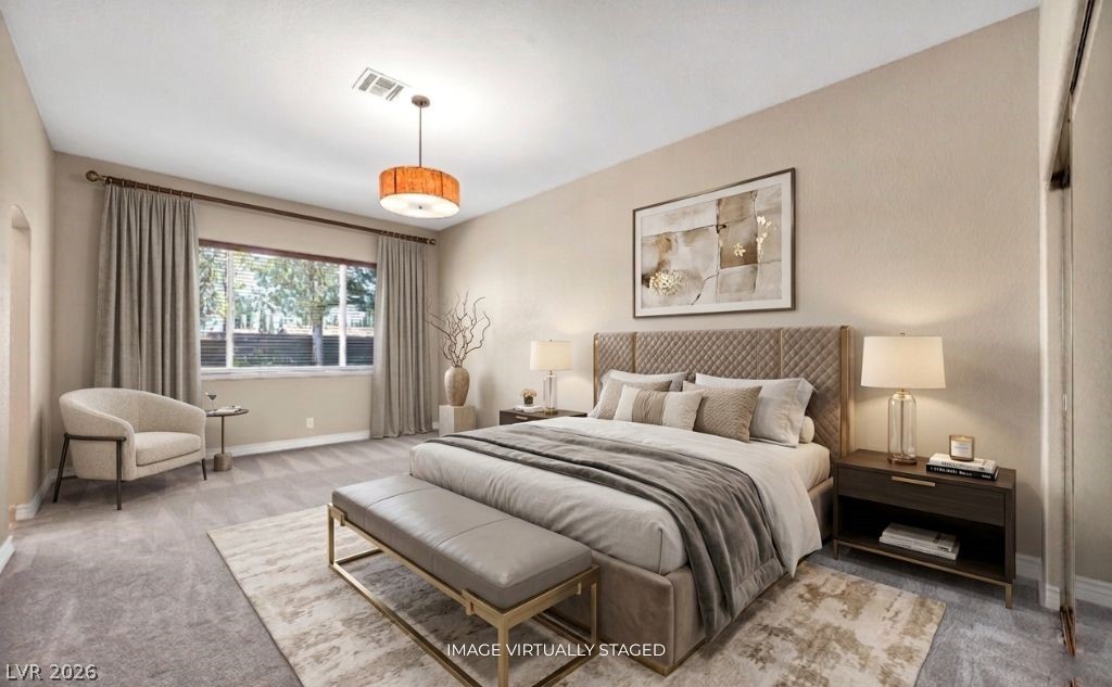 8964 Echo Ridge Drive Las Vegas NV 89117