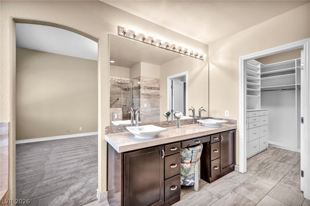 8964 Echo Ridge Drive Las Vegas NV 89117