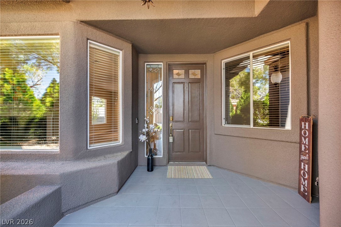 8964 Echo Ridge Drive Las Vegas NV 89117