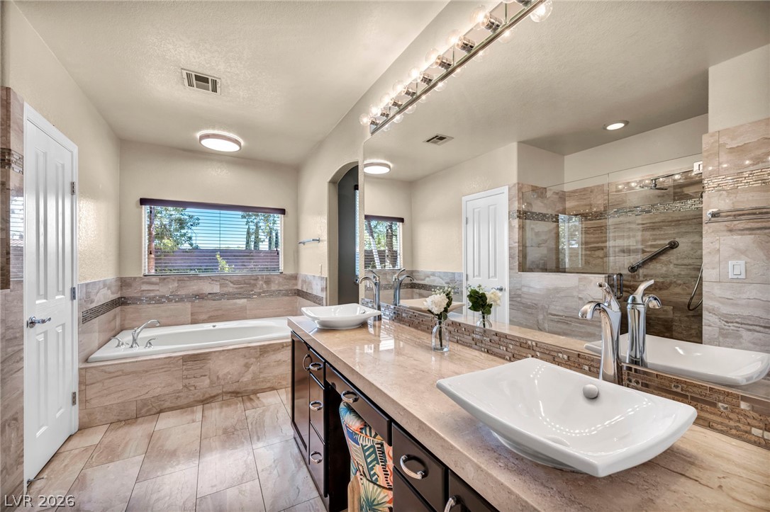 8964 Echo Ridge Drive Las Vegas NV 89117