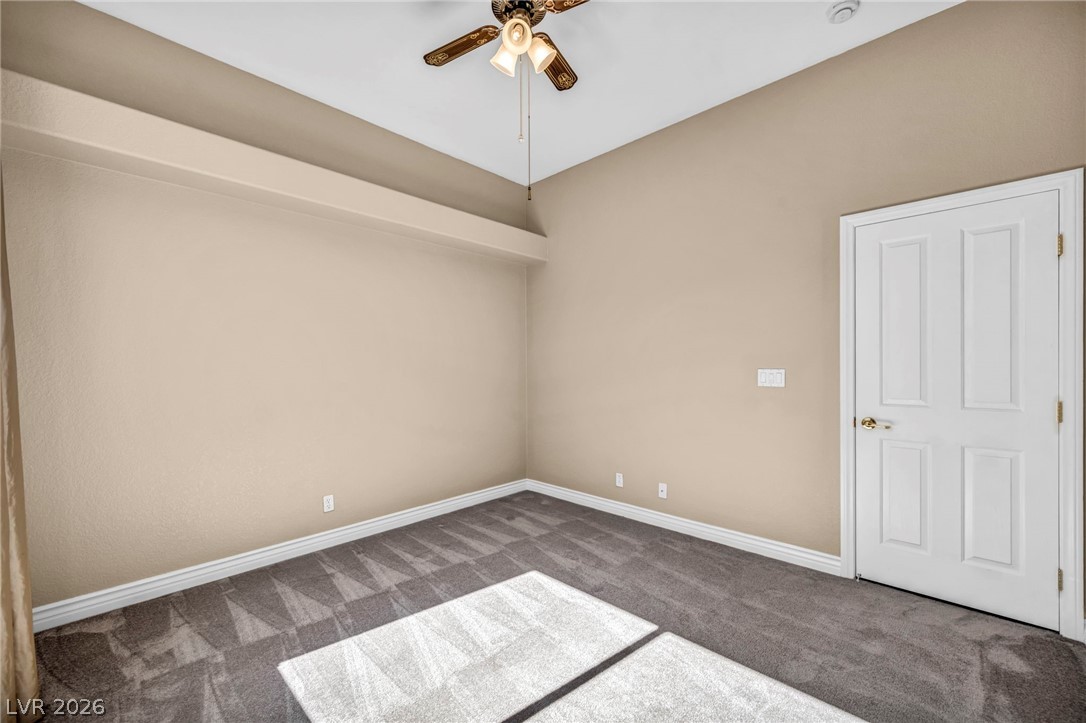 8964 Echo Ridge Drive Las Vegas NV 89117
