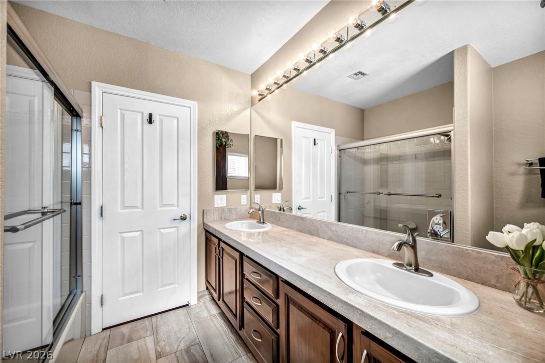 8964 Echo Ridge Drive Las Vegas NV 89117