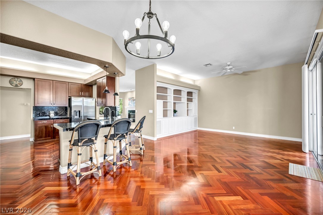 8964 Echo Ridge Drive Las Vegas NV 89117