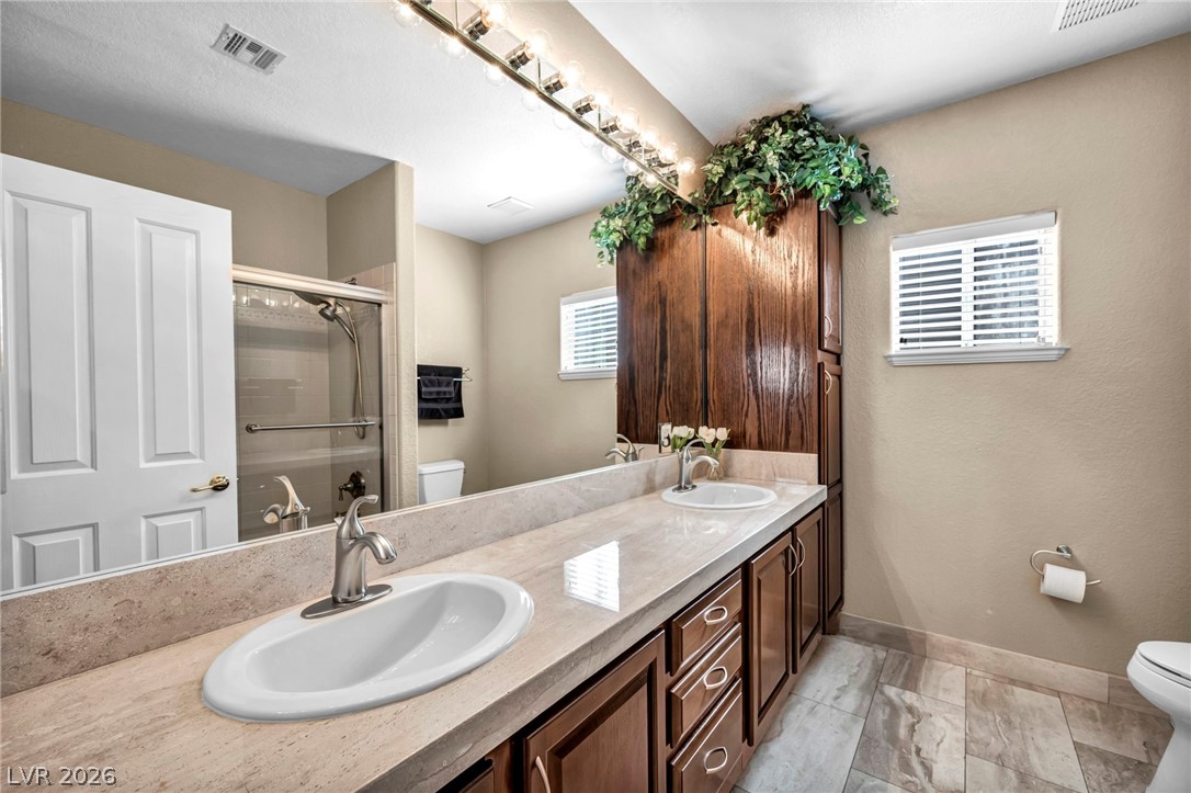 8964 Echo Ridge Drive Las Vegas NV 89117