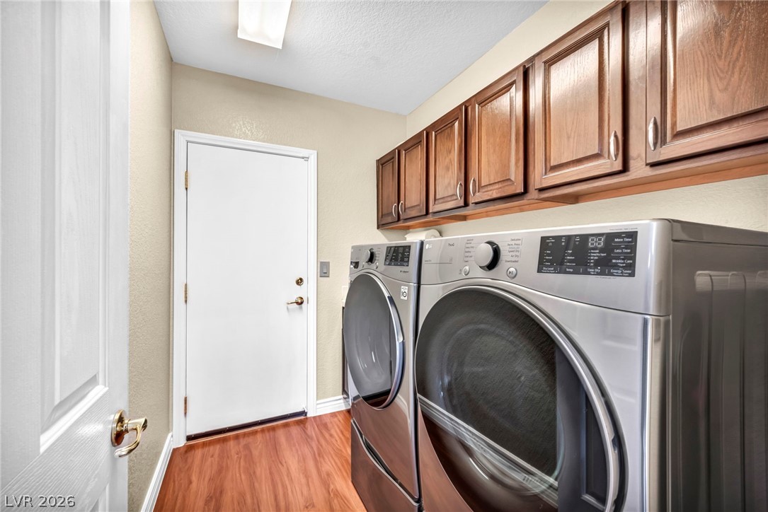 8964 Echo Ridge Drive Las Vegas NV 89117