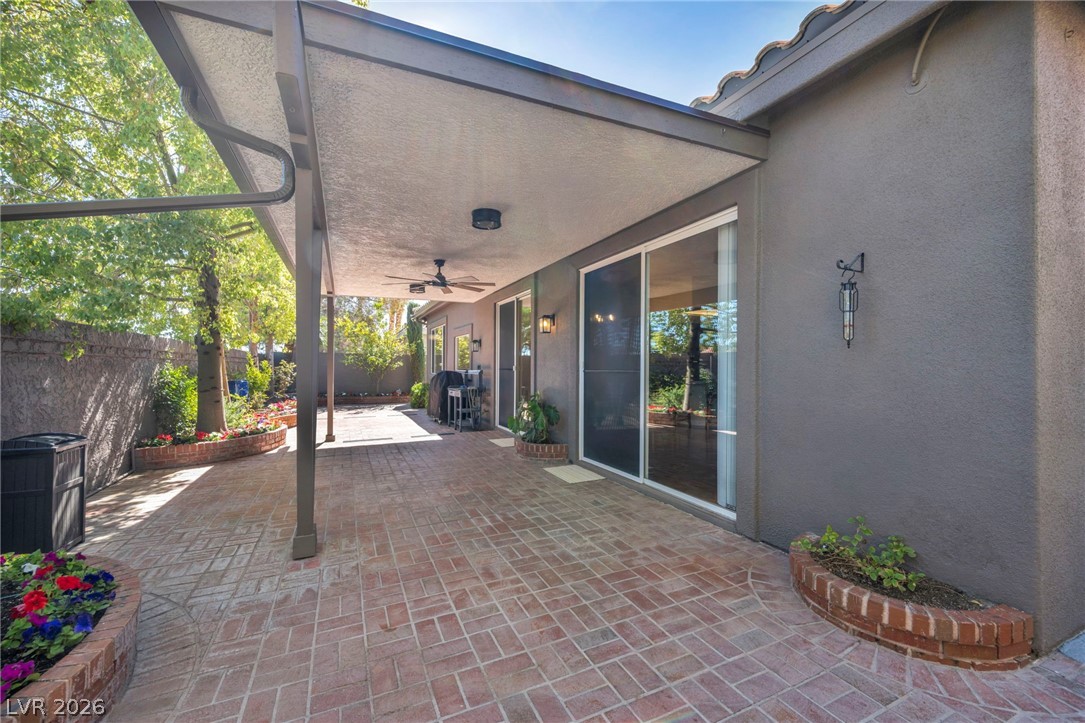 8964 Echo Ridge Drive Las Vegas NV 89117