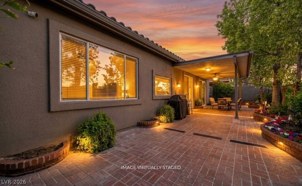 8964 Echo Ridge Drive Las Vegas NV 89117