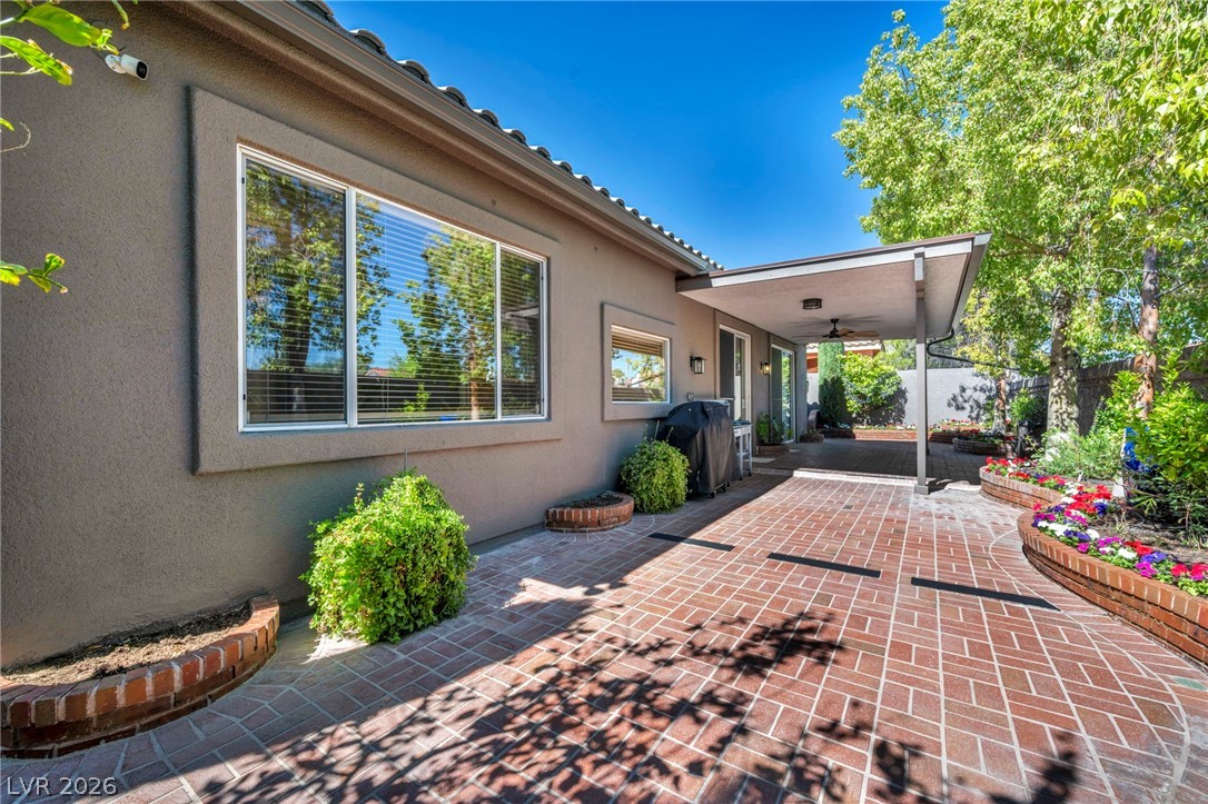 8964 Echo Ridge Drive Las Vegas NV 89117