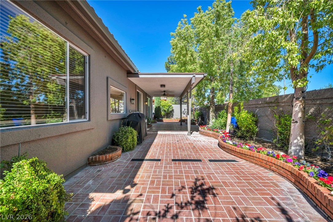 8964 Echo Ridge Drive Las Vegas NV 89117