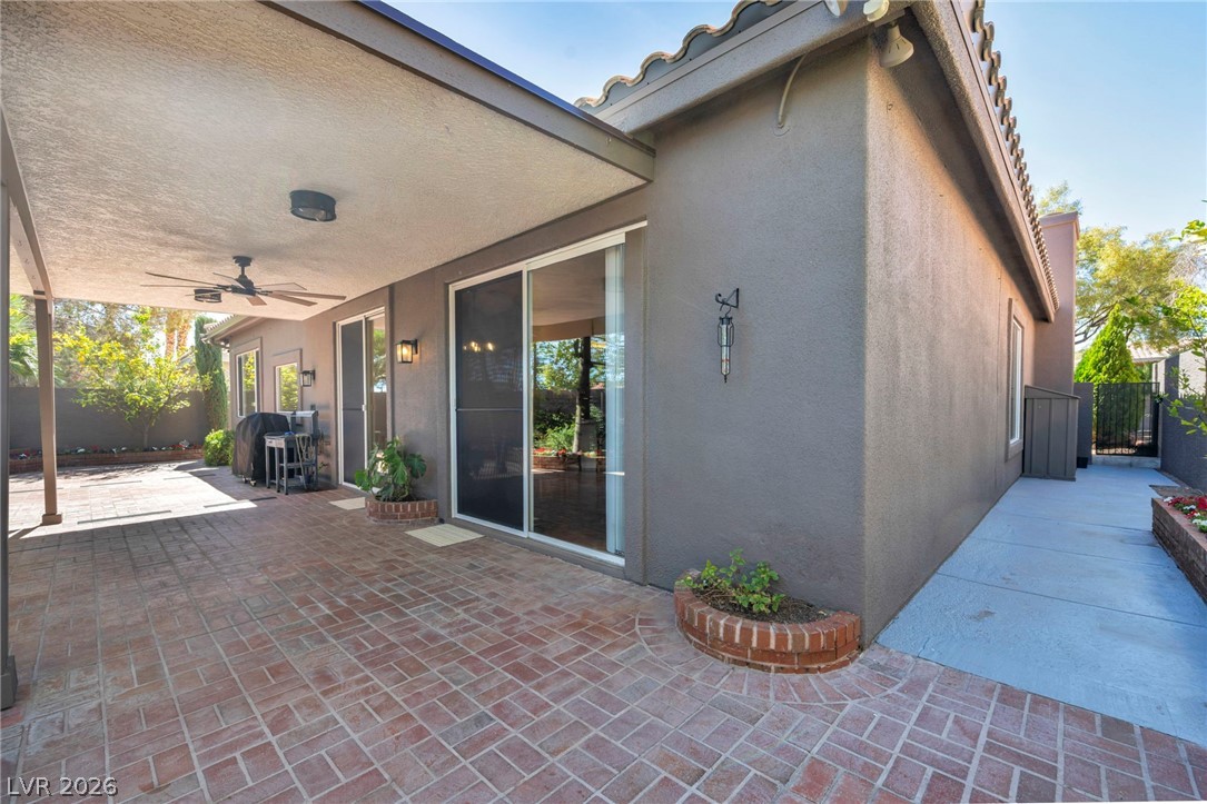 8964 Echo Ridge Drive Las Vegas NV 89117